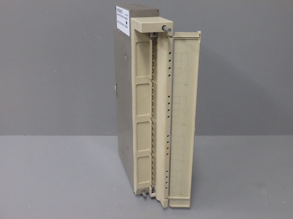 SIEMENS 6ES5432-7LA11