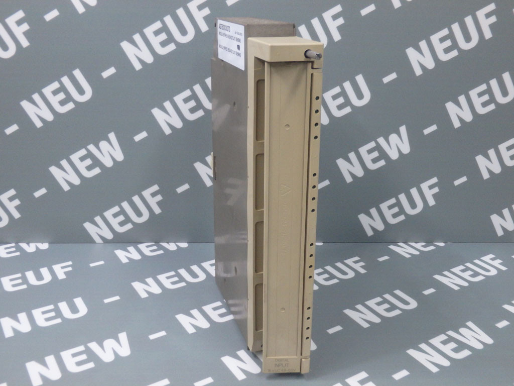 SIEMENS 6ES5432-7LA11