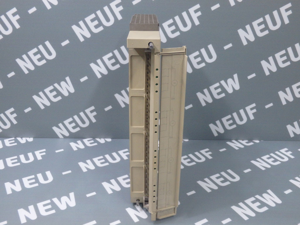 SIEMENS 6ES5432-7LA11