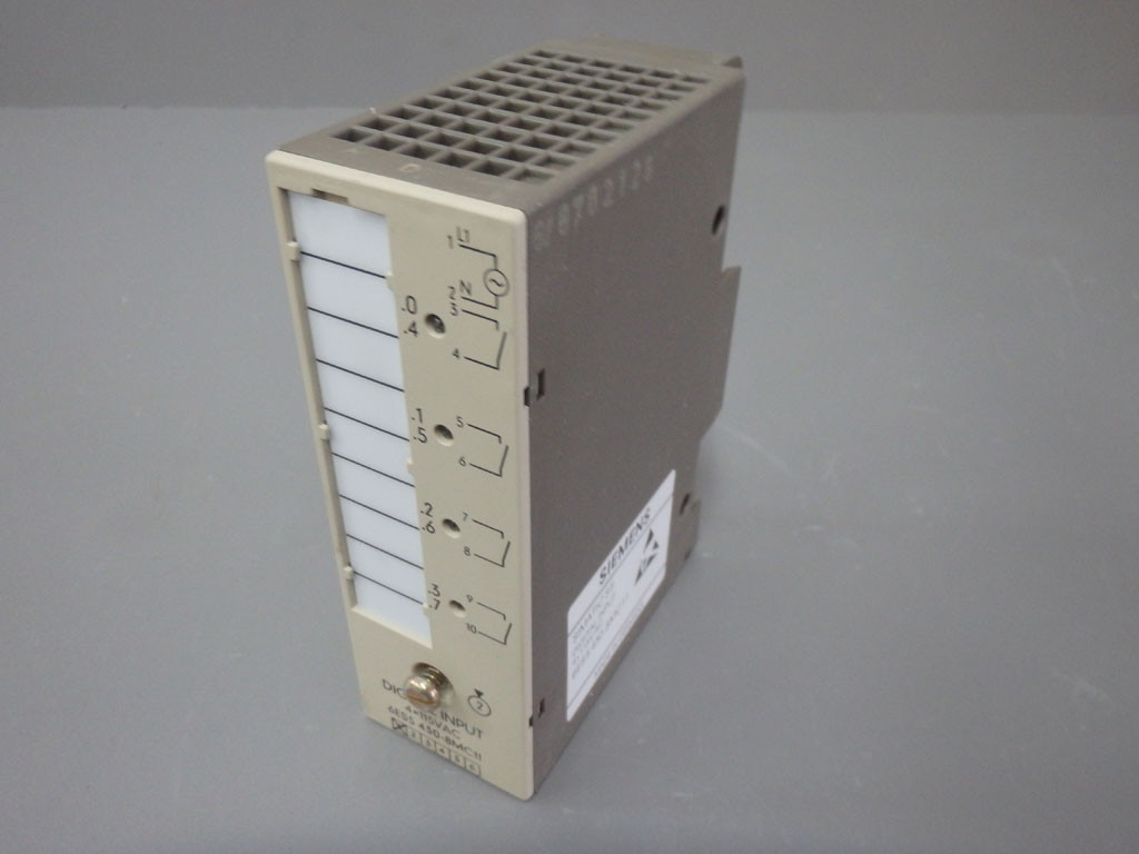 SIEMENS 6ES5430-8MC11