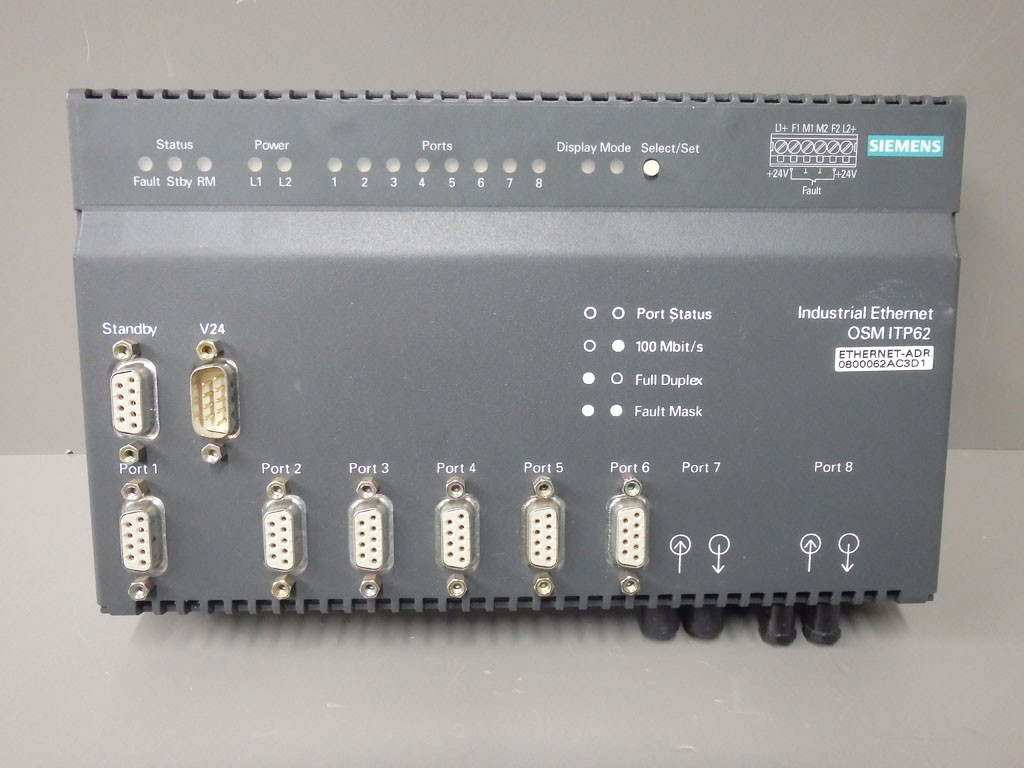 SIEMENS 6GK1105-2AA00