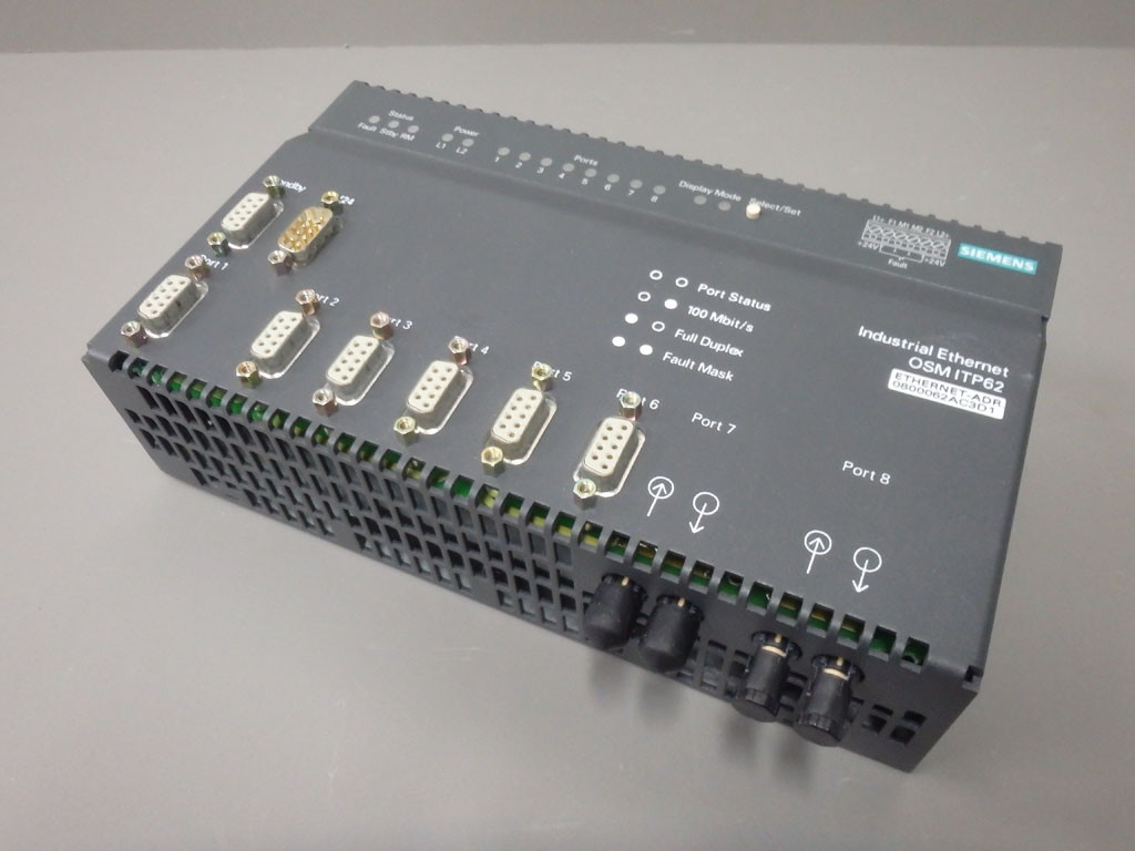 SIEMENS 6GK1105-2AA00