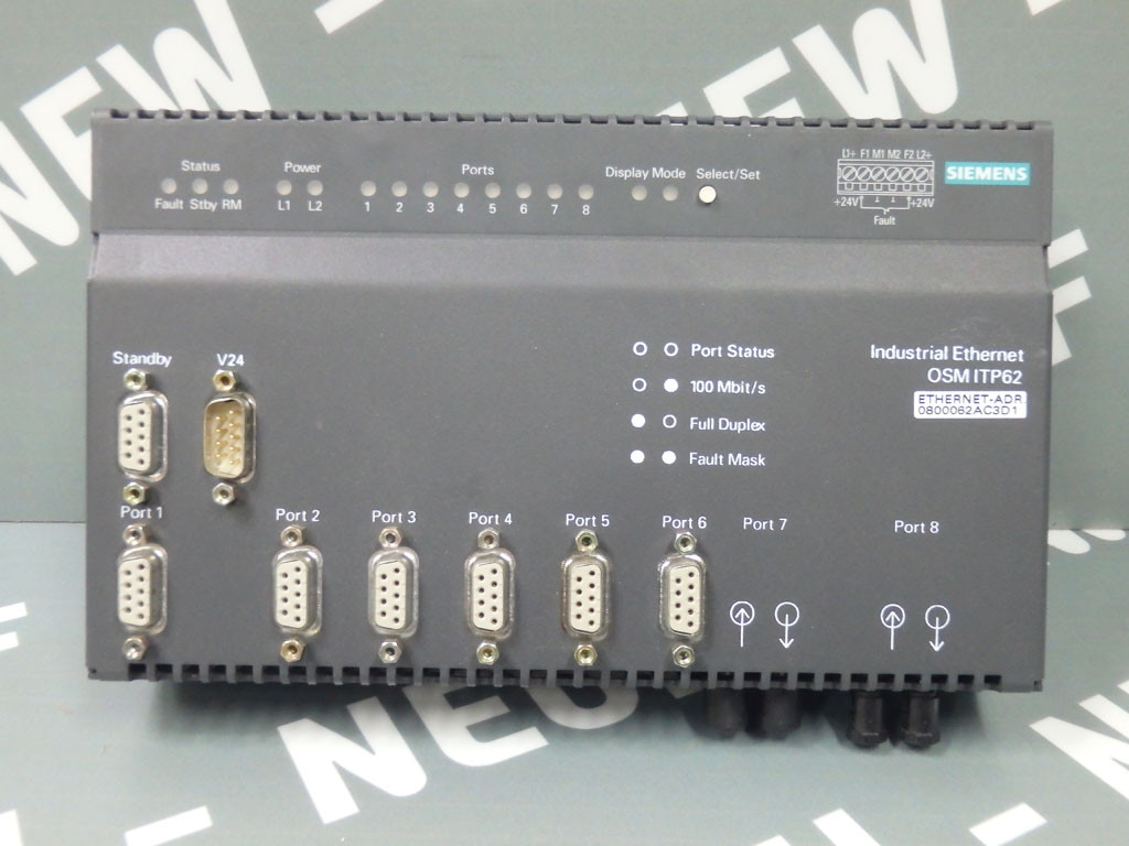 SIEMENS 6GK1105-2AA00