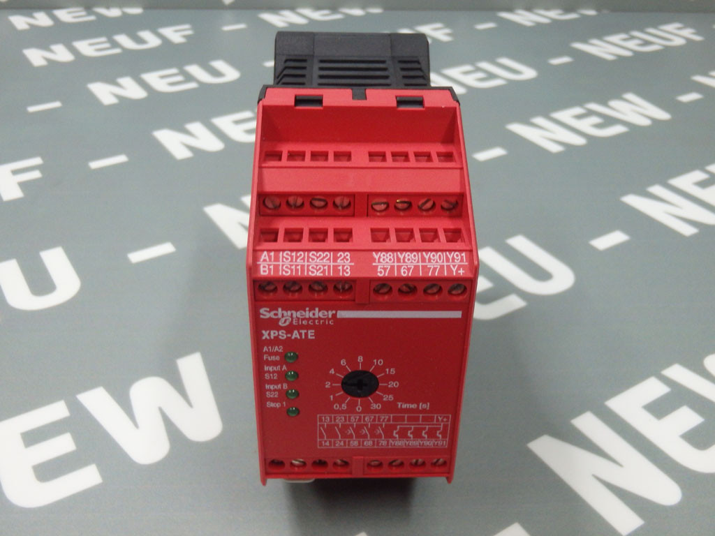 SCHNEIDER  XPS-ATE5110