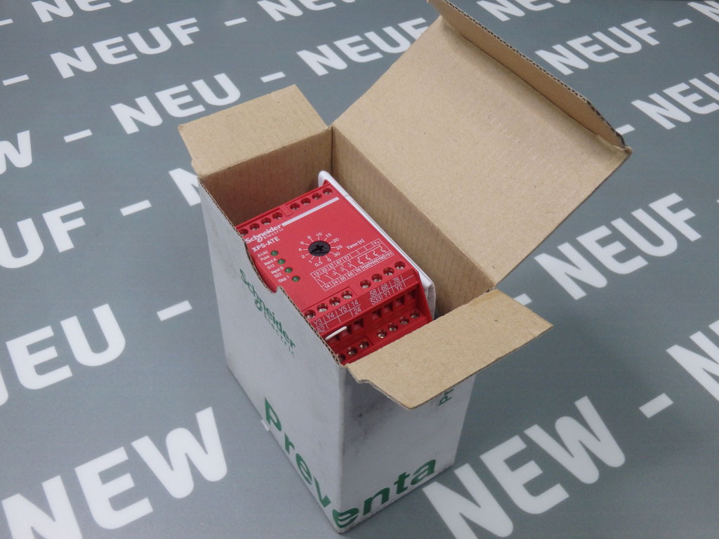 SCHNEIDER  XPS-ATE5110