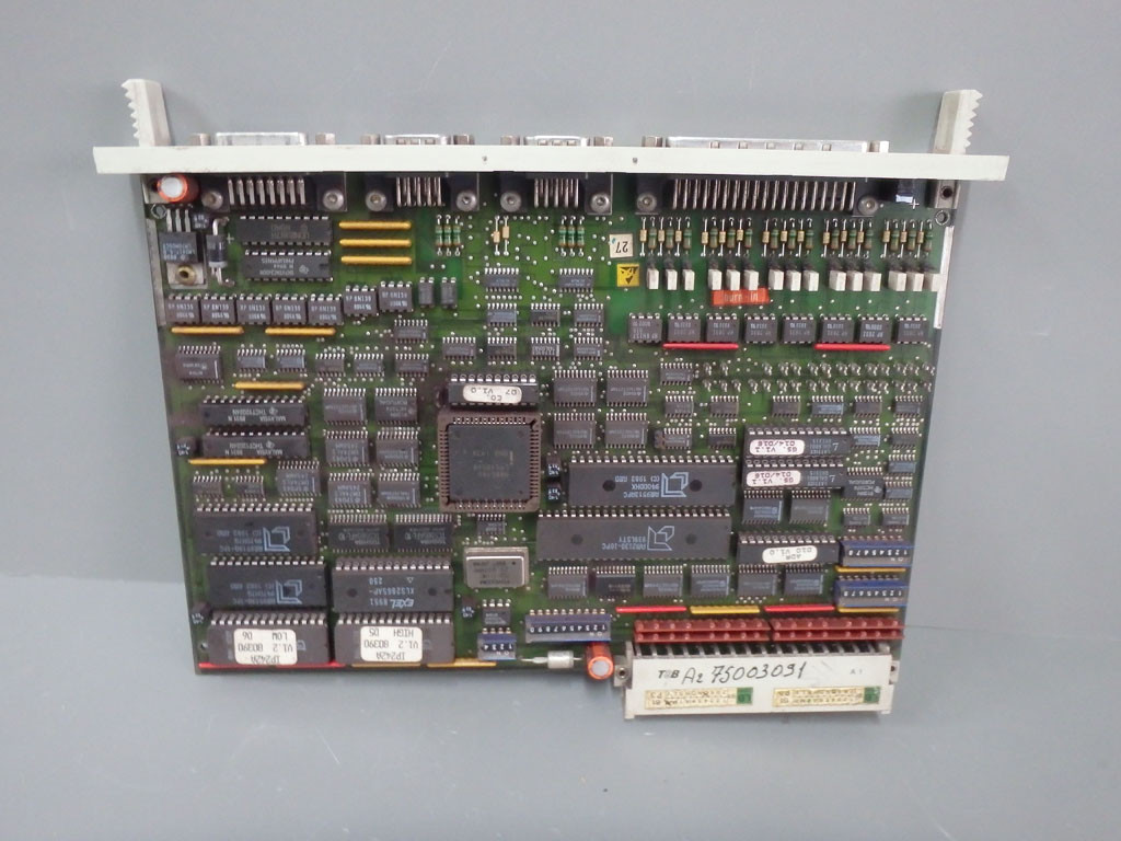 SIEMENS 6ES5242-1AA31