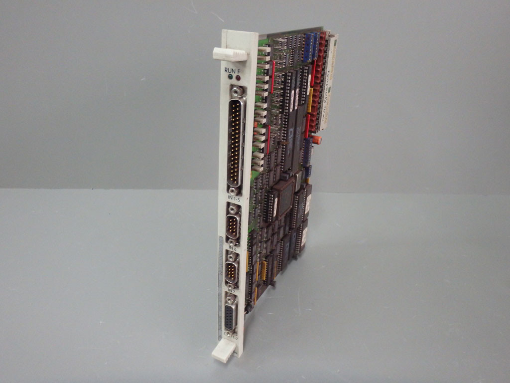 SIEMENS 6ES5242-1AA31