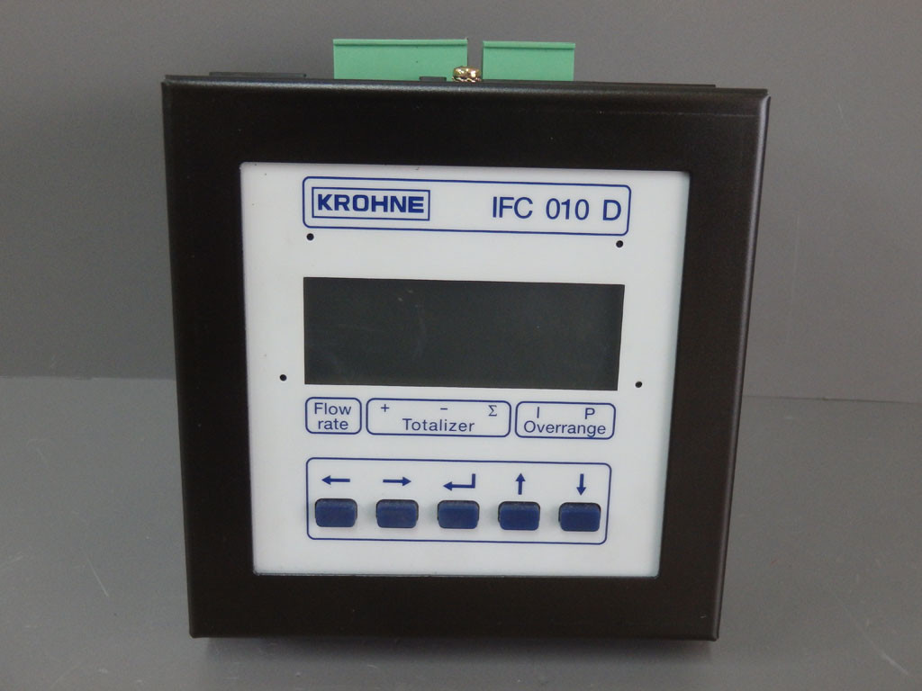 KROHNE IFC010D