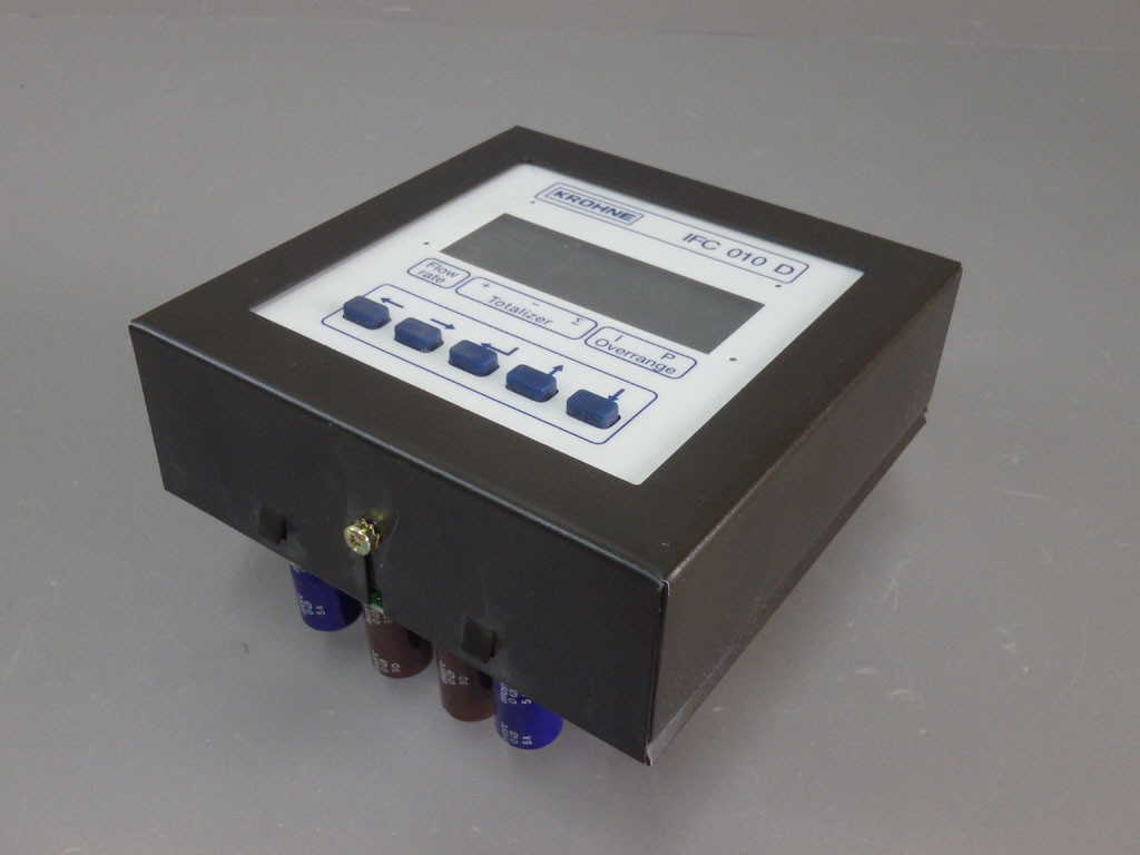 KROHNE IFC010D