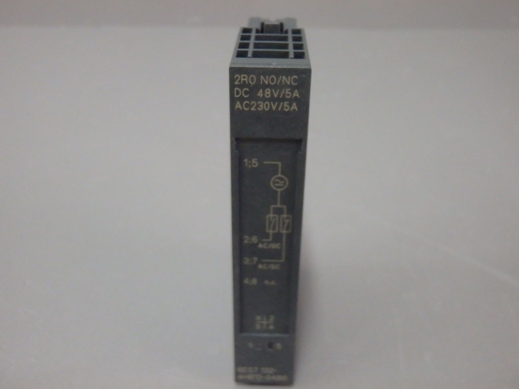 SIEMENS 6ES7132-4HB12-0AB0