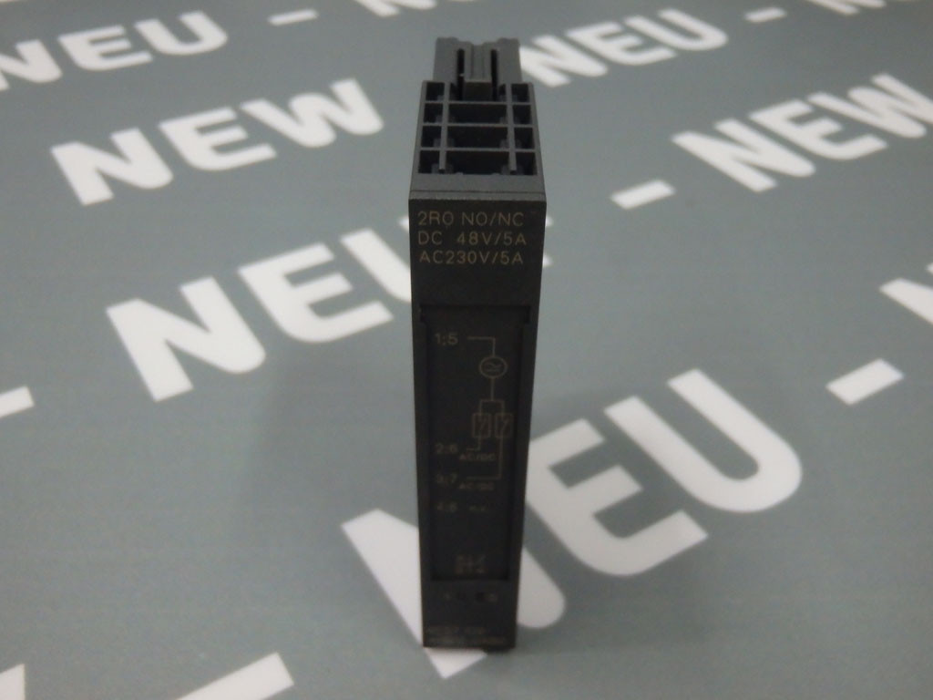 SIEMENS 6ES7132-4HB12-0AB0