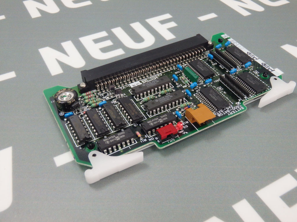 OMRON C2000-MR34-1-V2