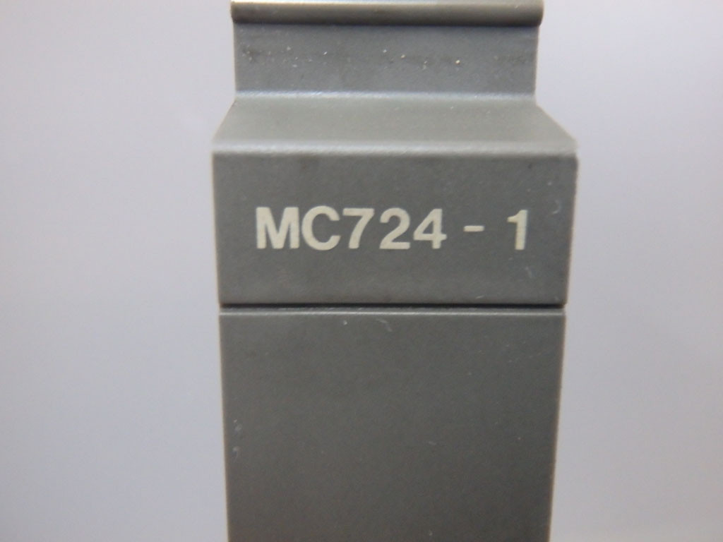 MITSUBISHI MC724-1