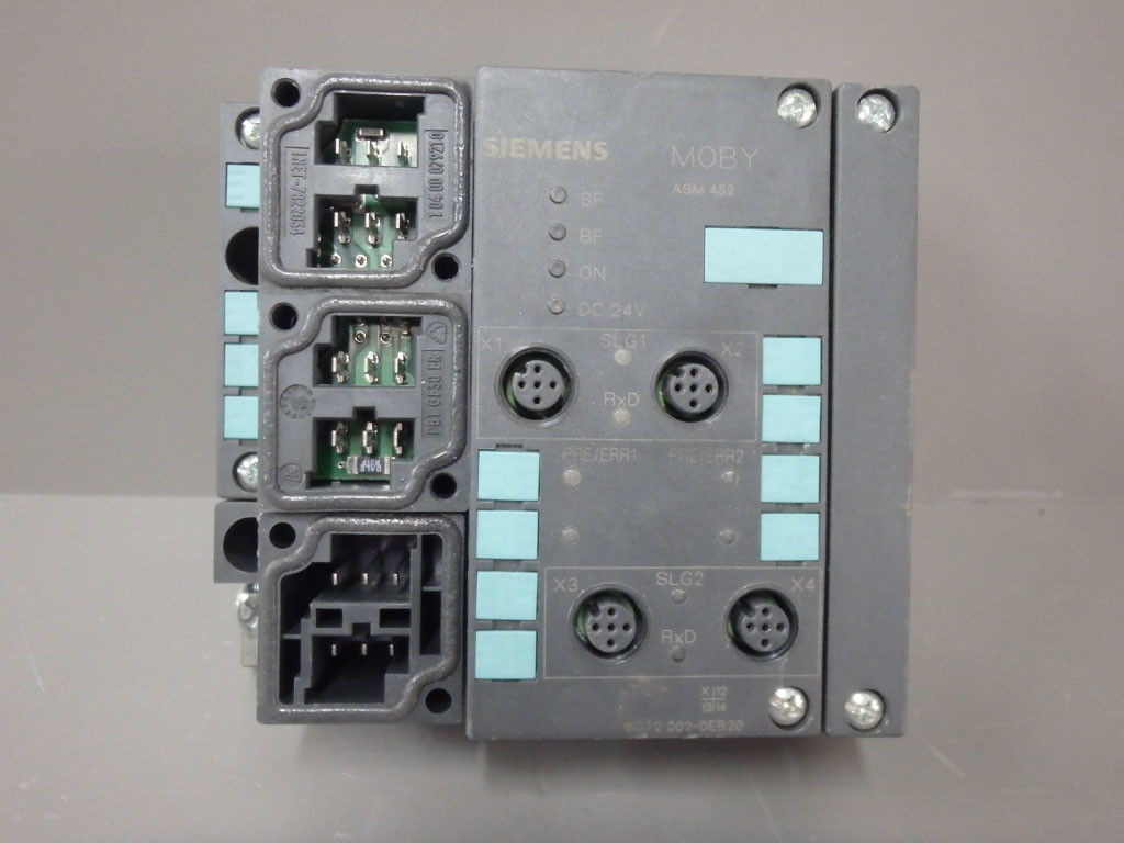 SIEMENS 6GT2002-0EB20
