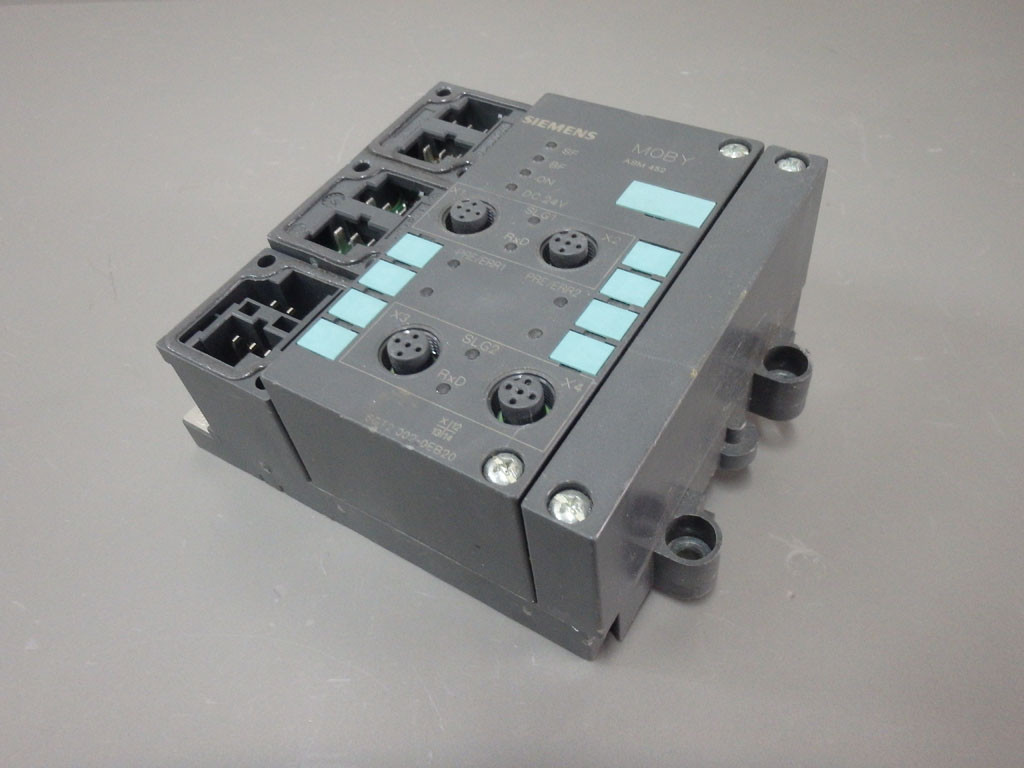 SIEMENS 6GT2002-0EB20