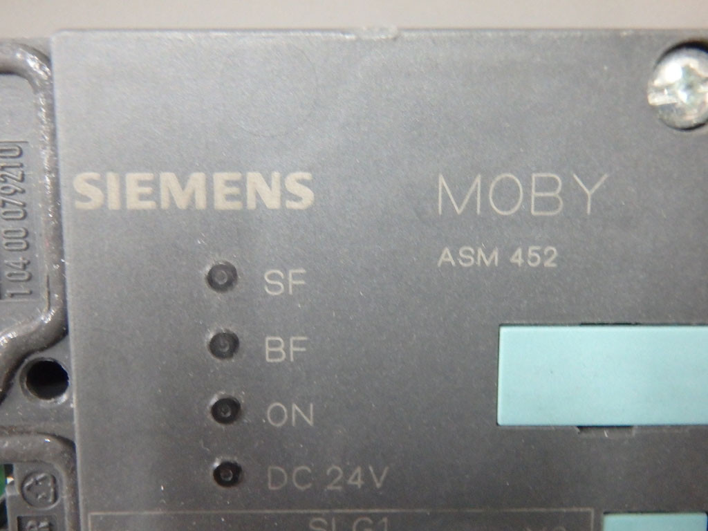 SIEMENS 6GT2002-0EB20