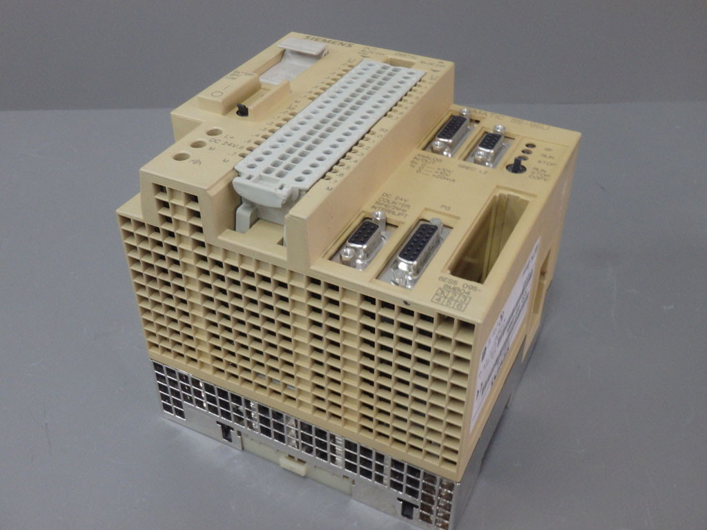 SIEMENS 6ES5095-8MB04