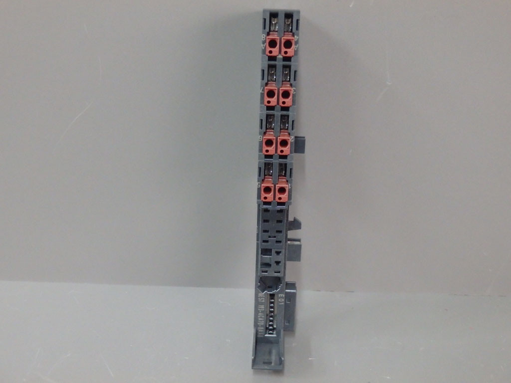 SIEMENS 6ES7193-4CA70-0AA0