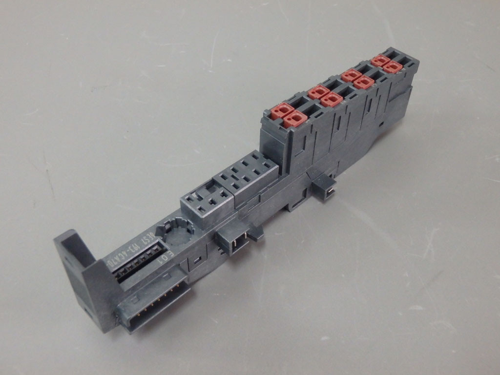 SIEMENS 6ES7193-4CA70-0AA0