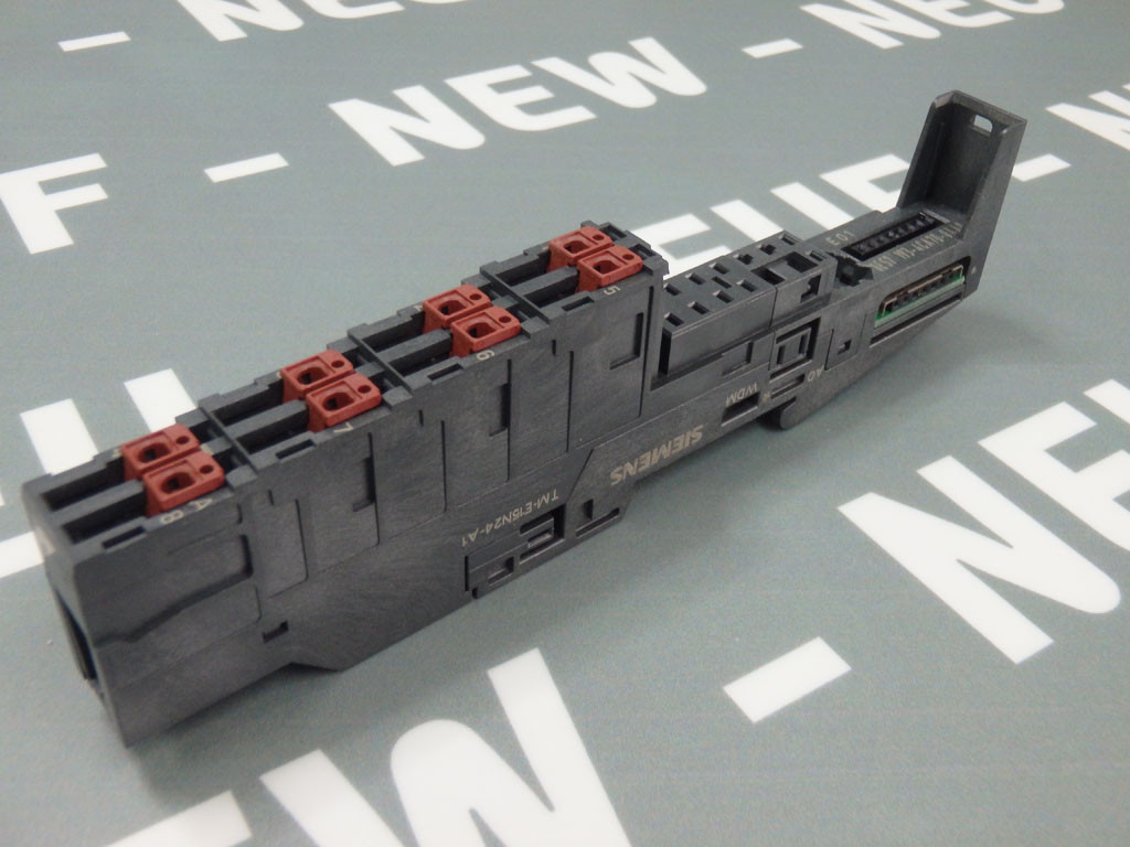 SIEMENS 6ES7193-4CA70-0AA0