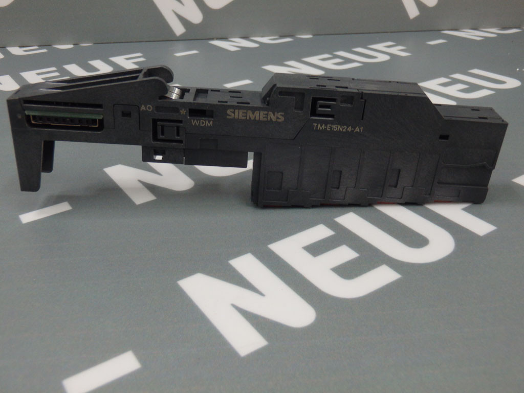 SIEMENS 6ES7193-4CA70-0AA0