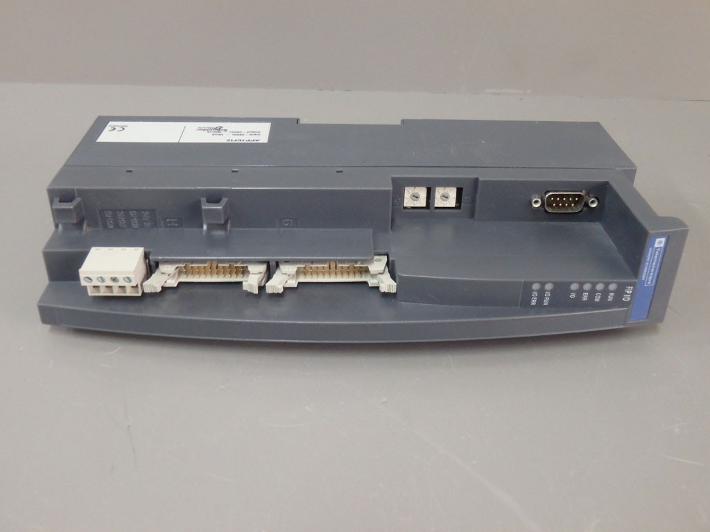 TÉLÉMÉCANIQUE  APP1CFI2