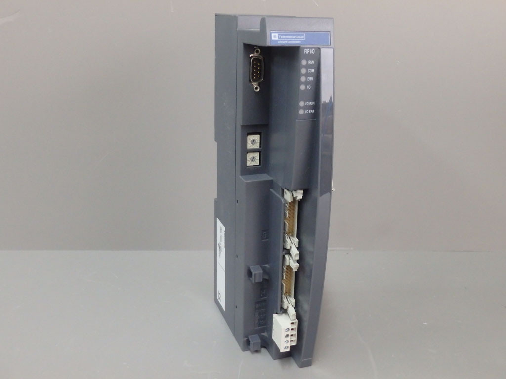 TÉLÉMÉCANIQUE  APP1CFI2