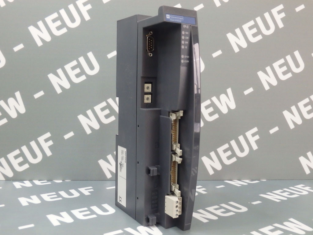 TÉLÉMÉCANIQUE  APP1CFI2