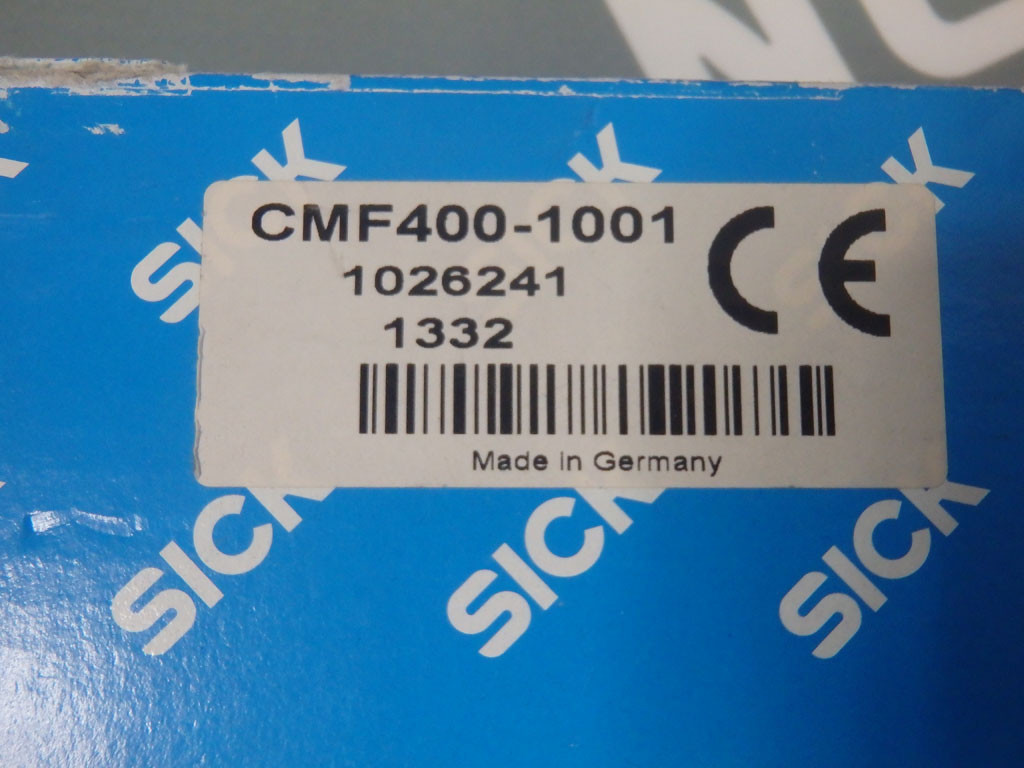 SICK CMF400-1001
