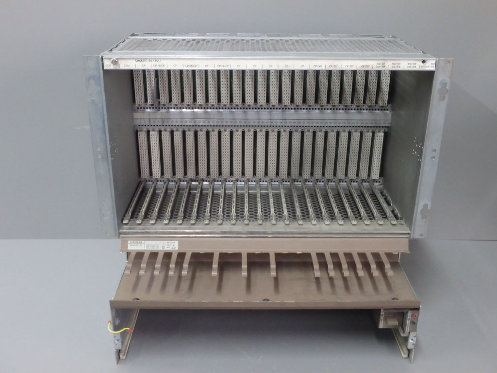 SIEMENS 6ES5135-3UA11