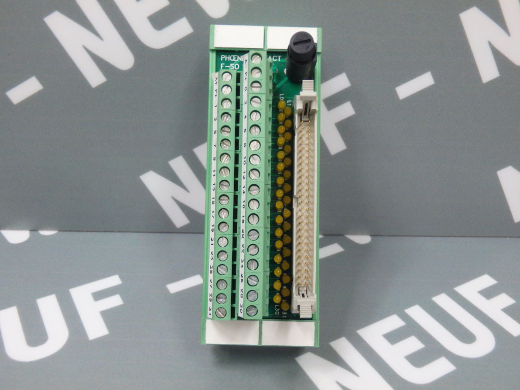 PHOENIX CONTACT UM45-32/LA/PLC/F-SO2273