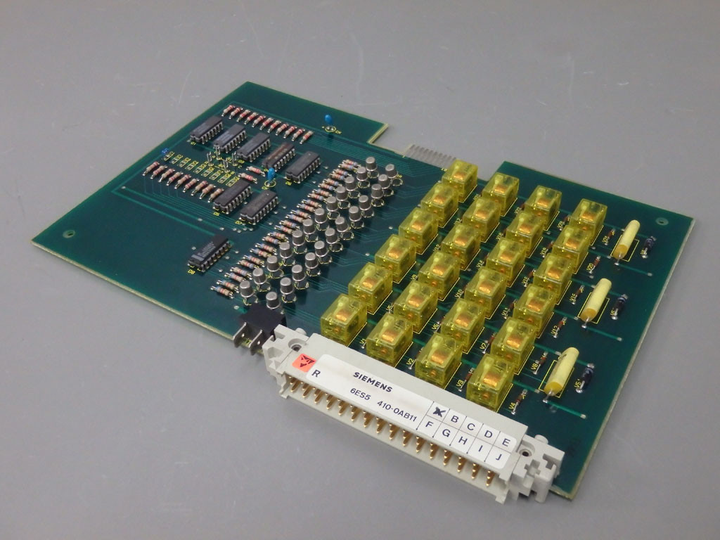 SIEMENS 6ES5410-0AB11