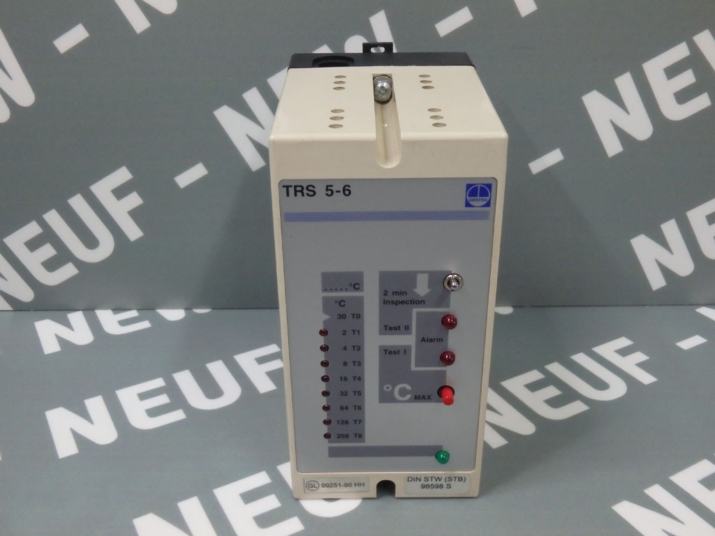 GESTRA TRS5-6B