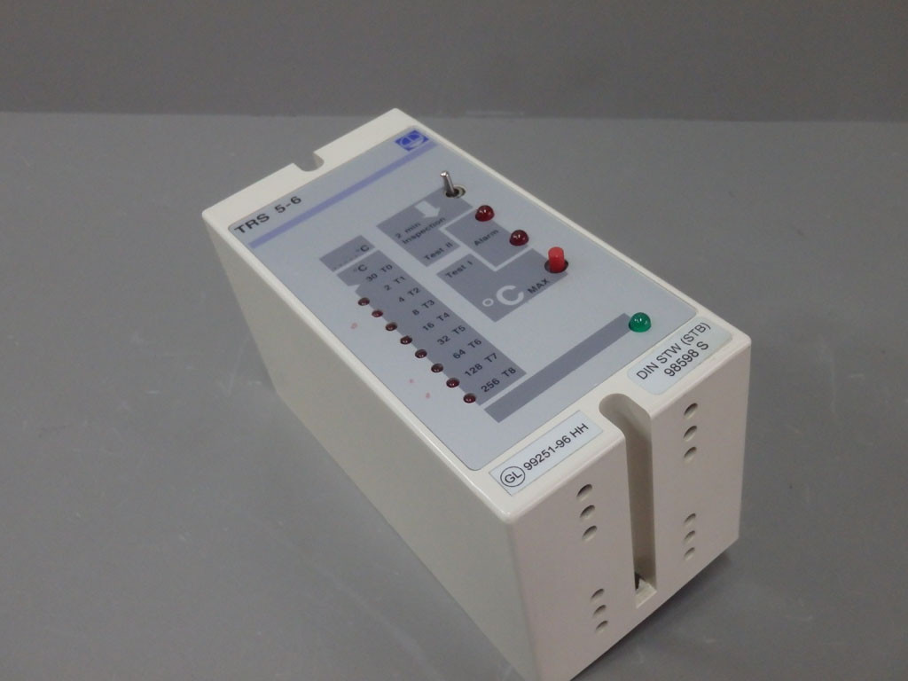 GESTRA TRS5-6B