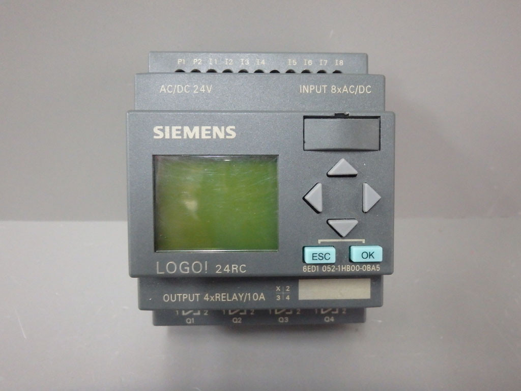 SIEMENS 6ED1052-1HB00-0BA5