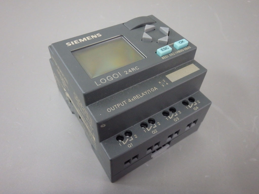 SIEMENS 6ED1052-1HB00-0BA5