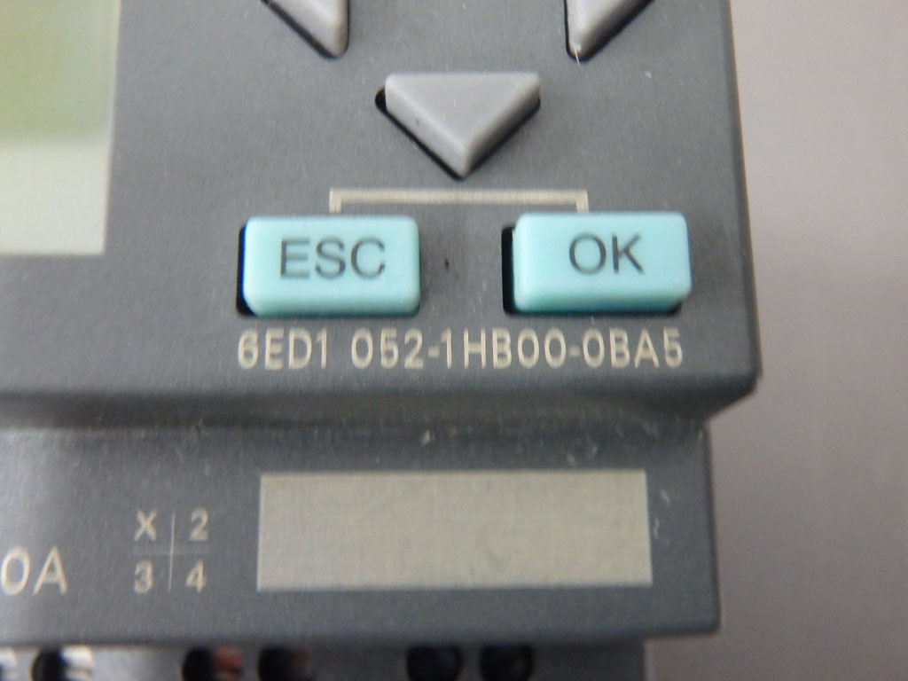 SIEMENS 6ED1052-1HB00-0BA5