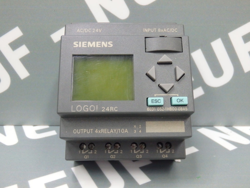 SIEMENS 6ED1052-1HB00-0BA5