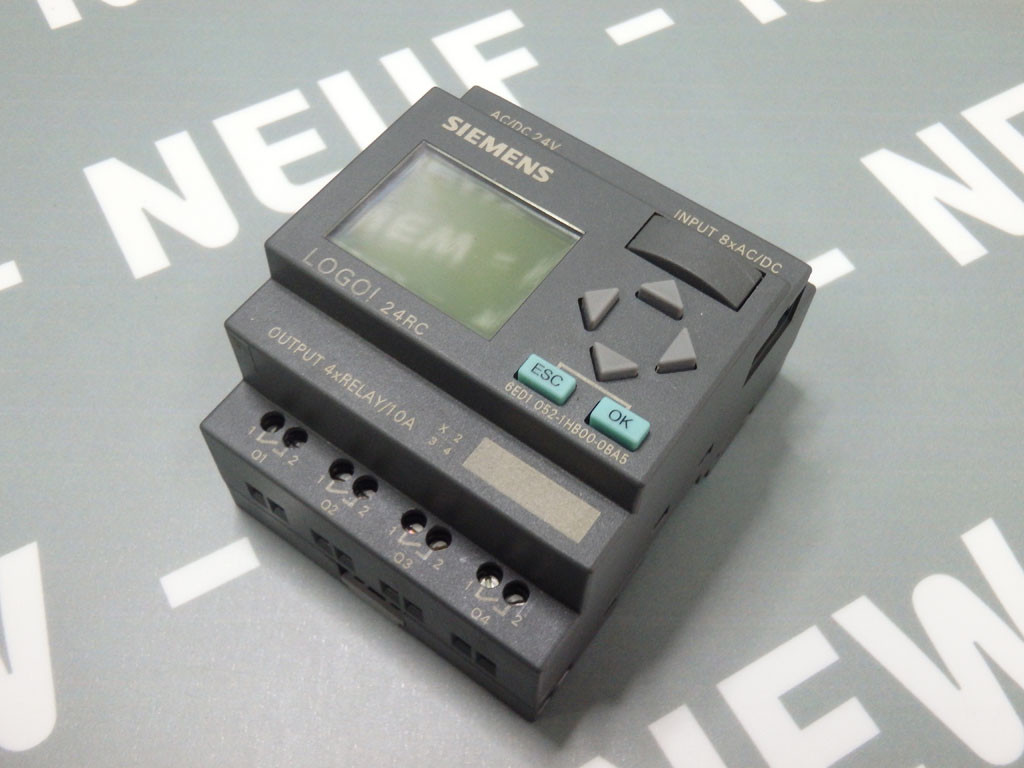 SIEMENS 6ED1052-1HB00-0BA5