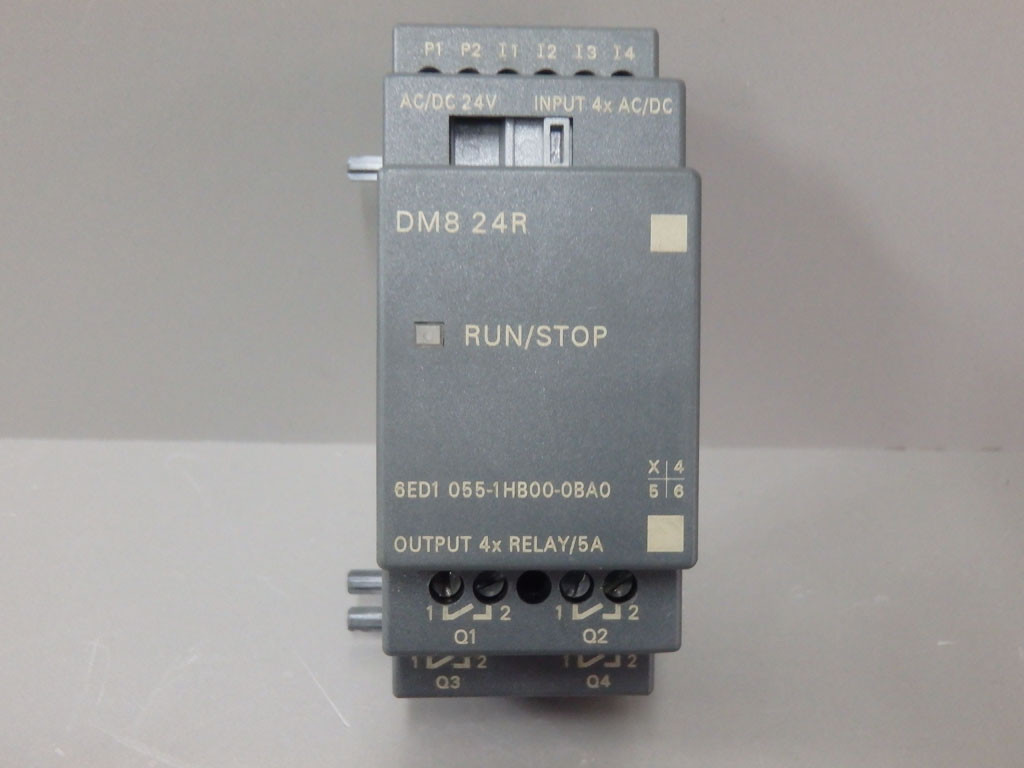 SIEMENS 6ED1055-1HB00-0BA0