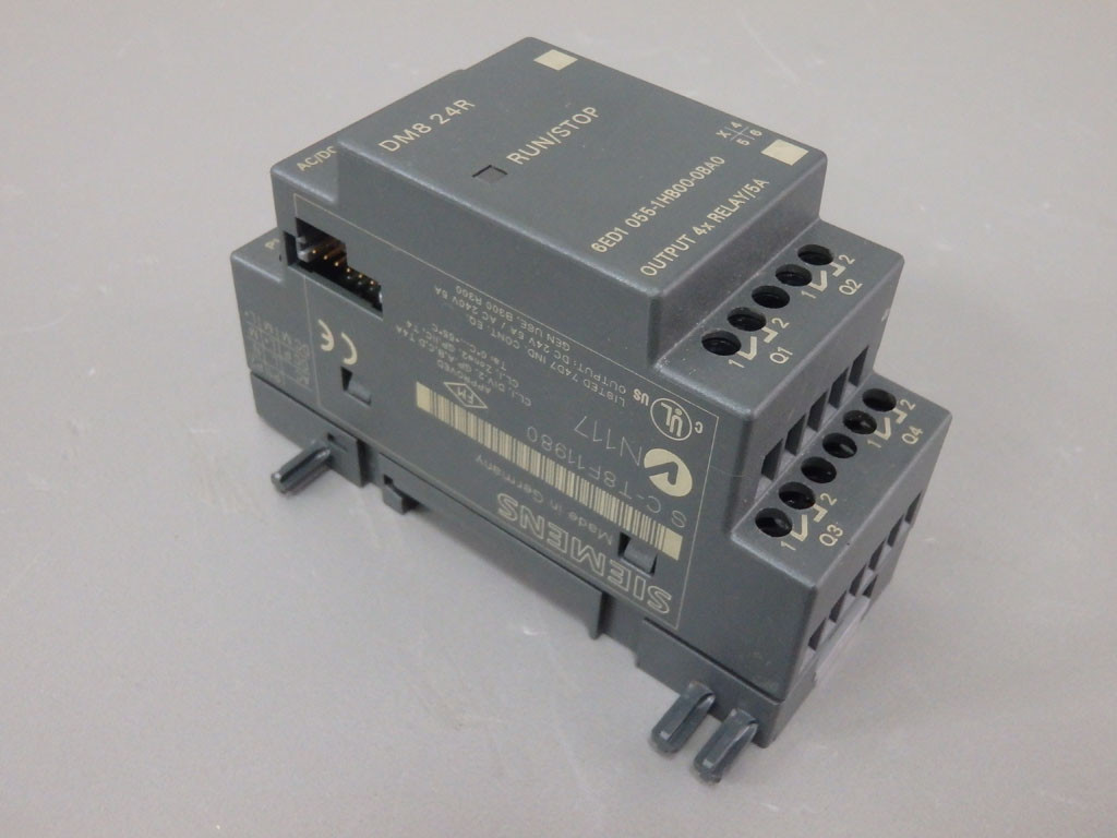 SIEMENS 6ED1055-1HB00-0BA0