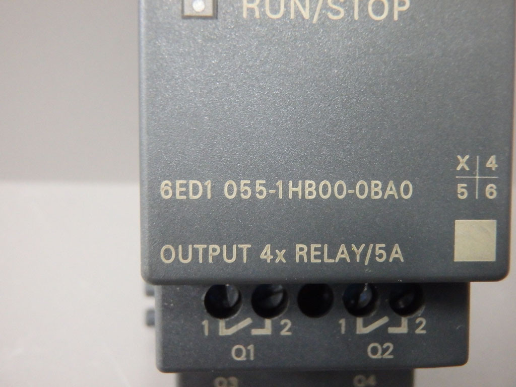 SIEMENS 6ED1055-1HB00-0BA0