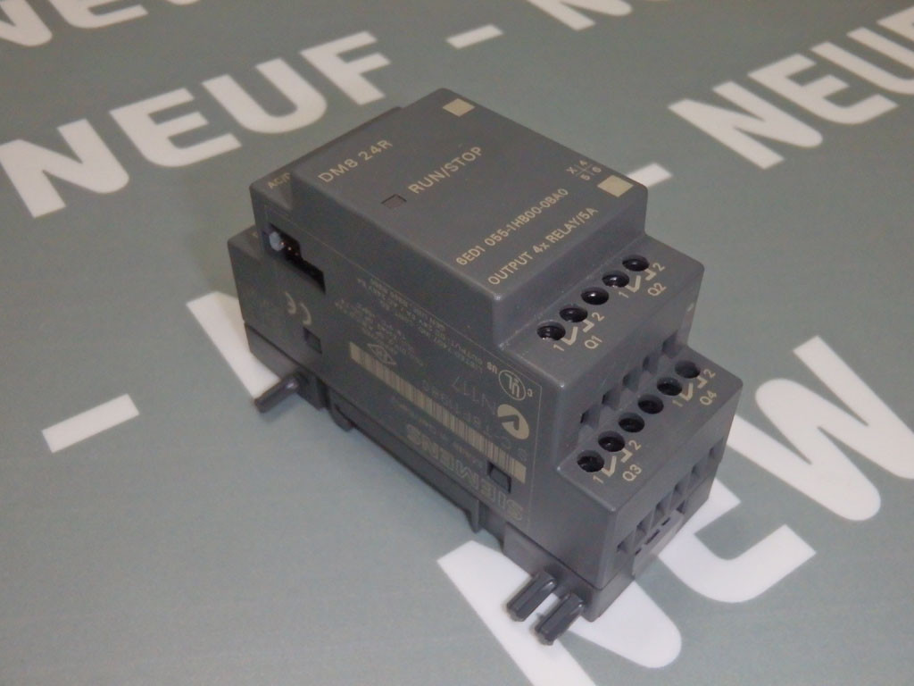SIEMENS 6ED1055-1HB00-0BA0