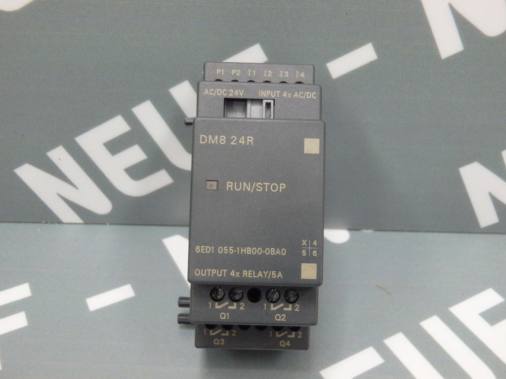 SIEMENS 6ED1055-1HB00-0BA0