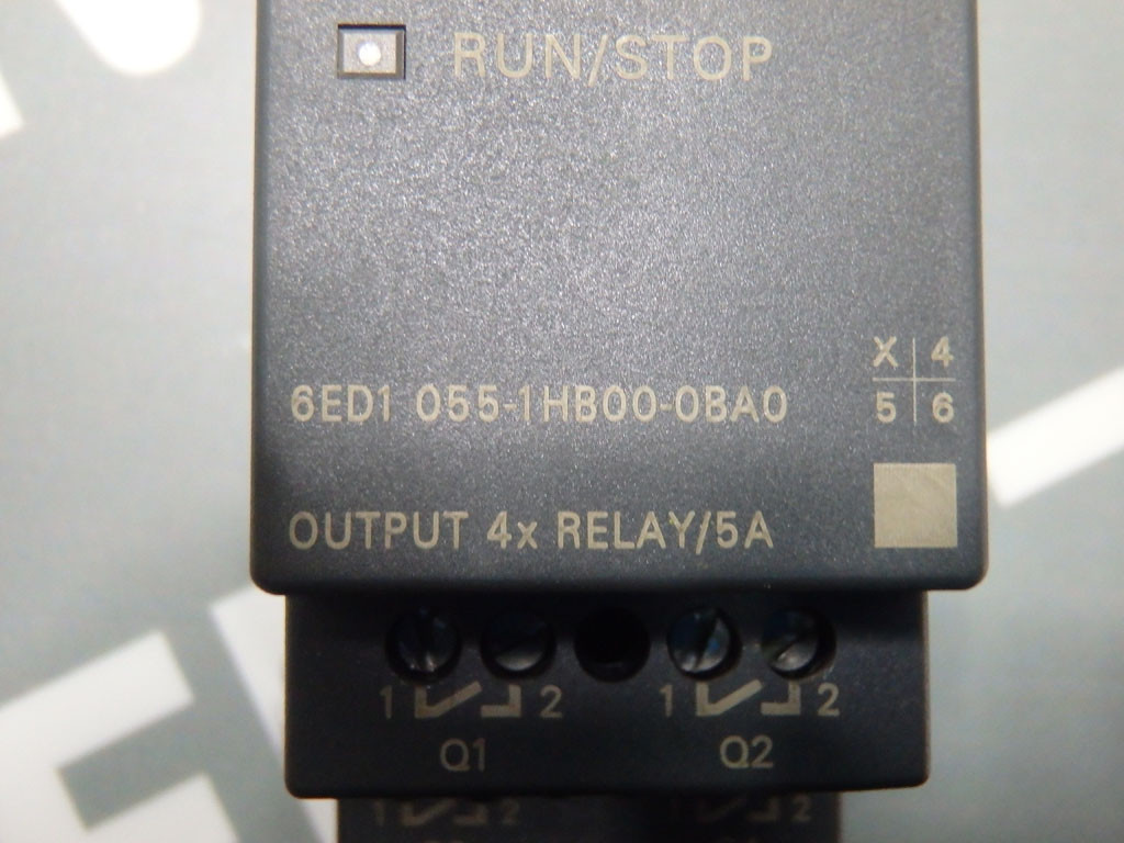 SIEMENS 6ED1055-1HB00-0BA0