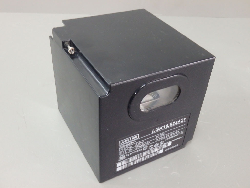 LANDIS & GYR LGK16.622A27