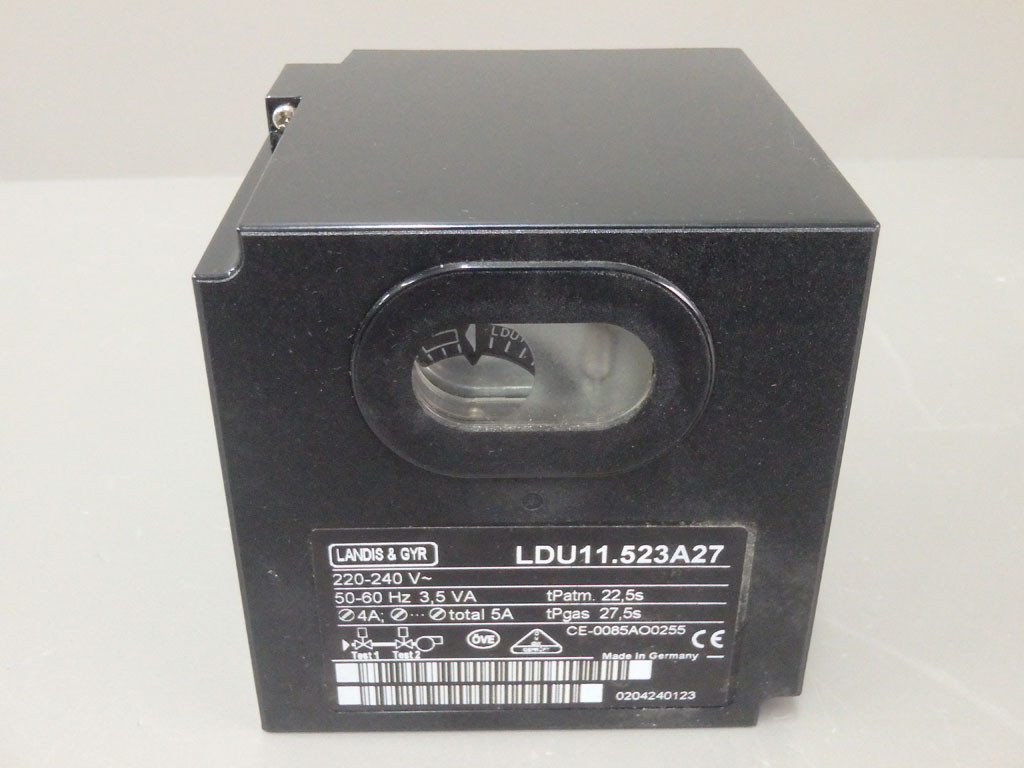 LANDIS & GYR LDU11.523A27