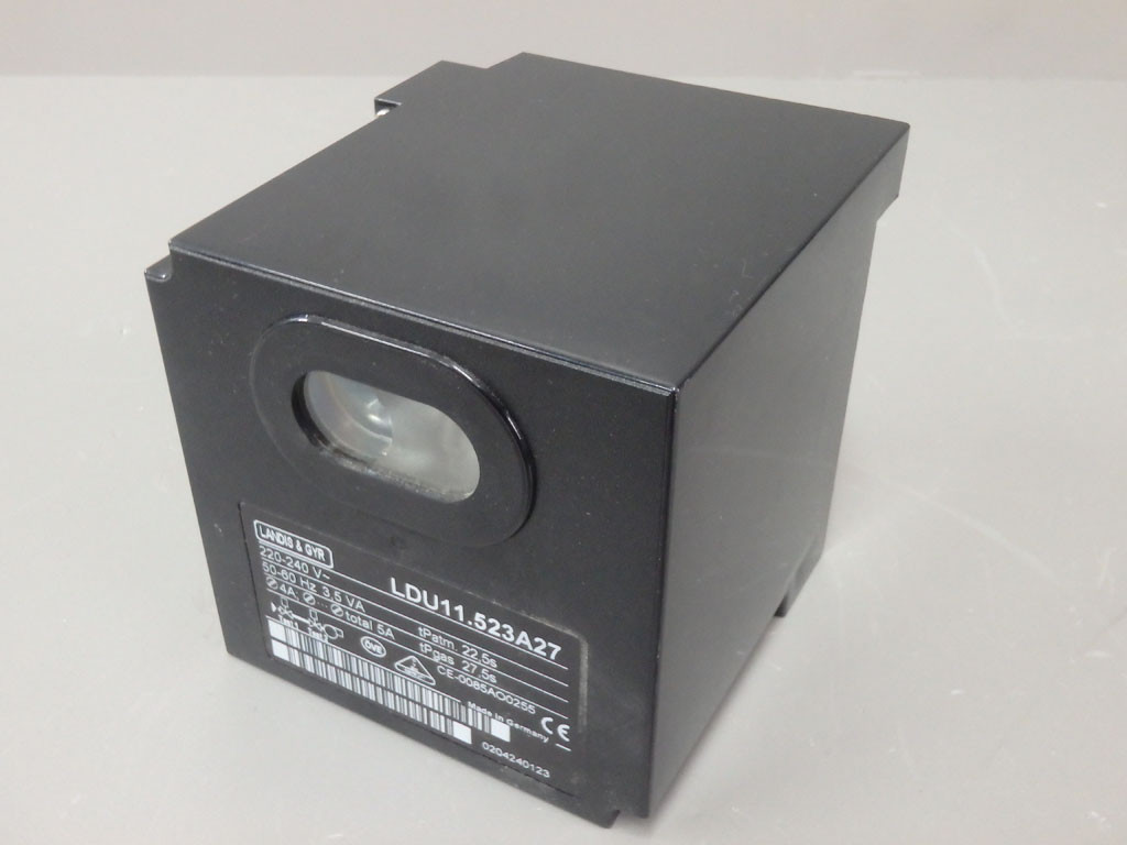 LANDIS & GYR LDU11.523A27