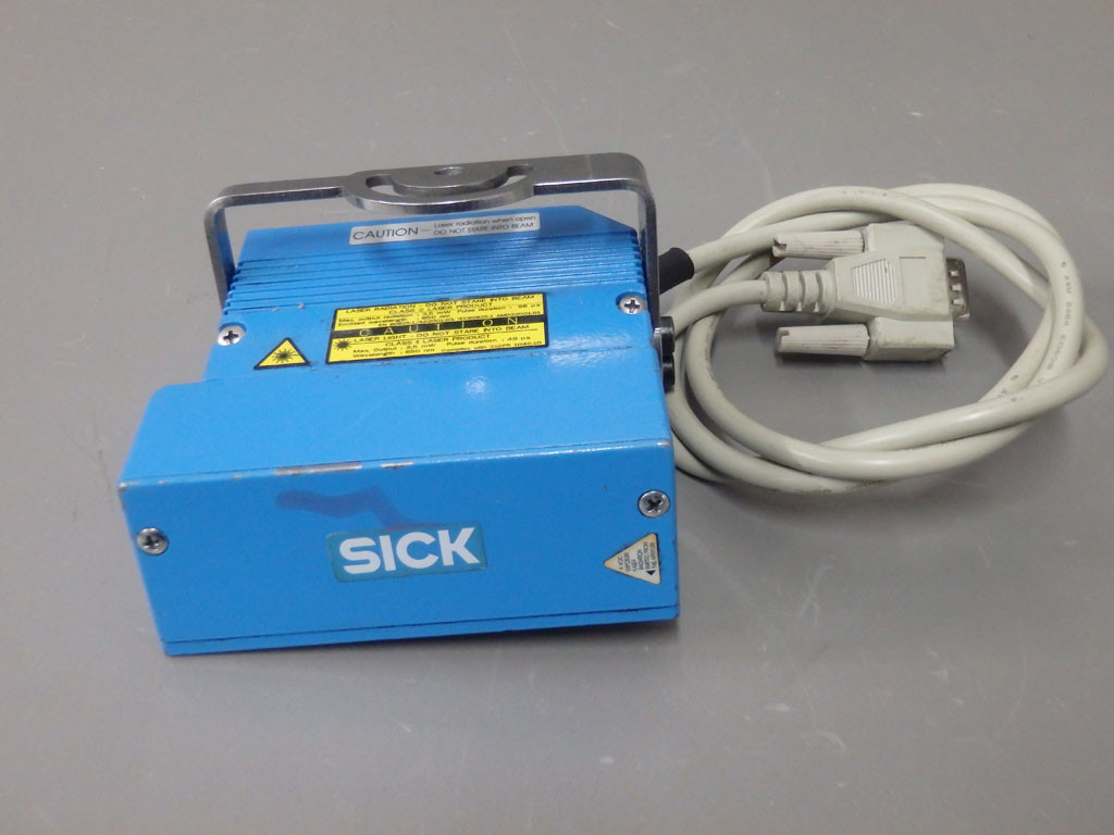 SICK CLV450-6010