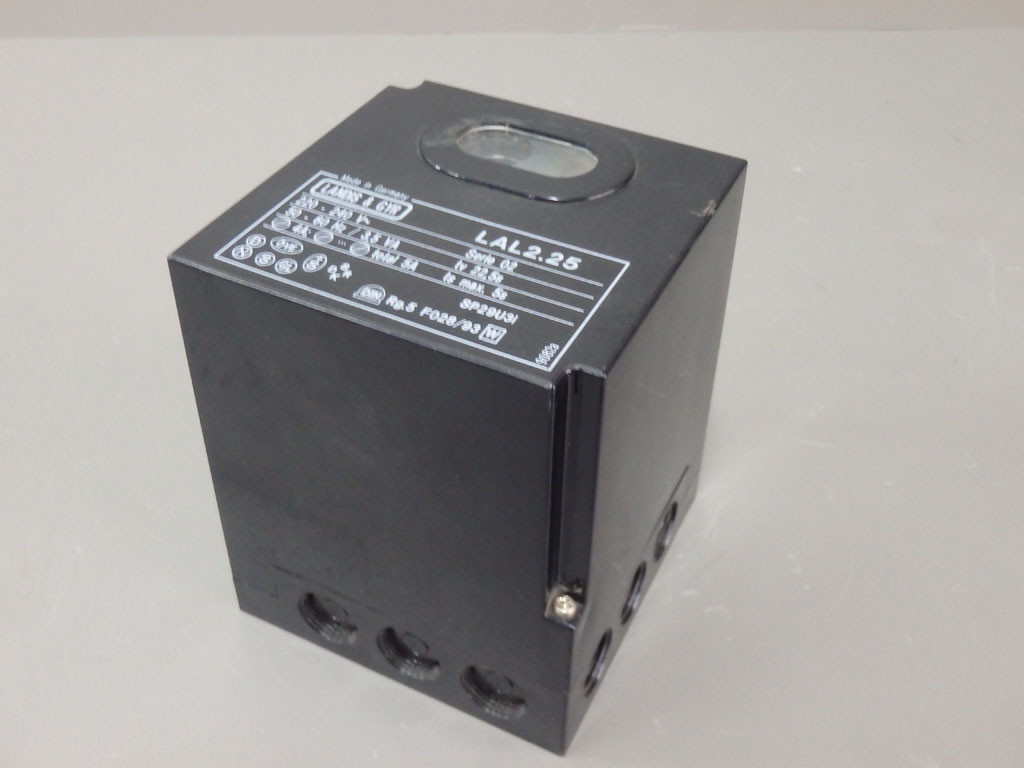 LANDIS & GYR LAL2.25